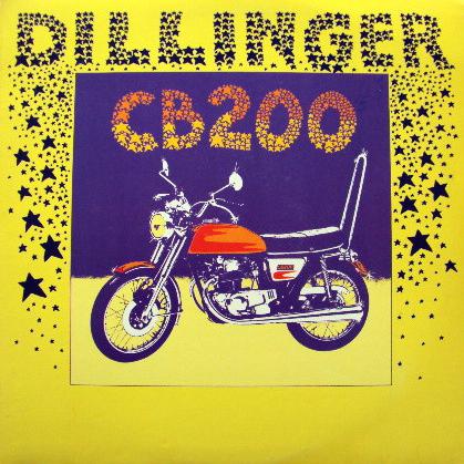 Dillinger